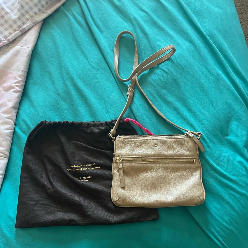 Purse crossbody